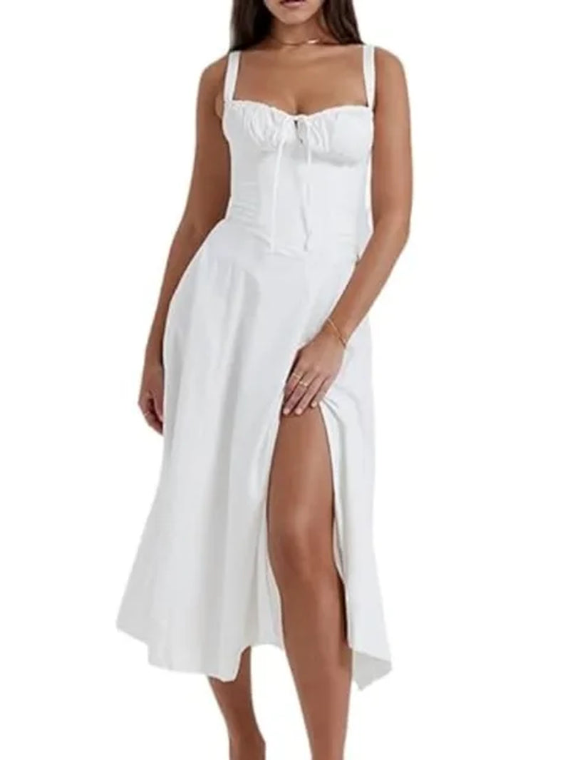 LUNA Midi Dress - Luniv