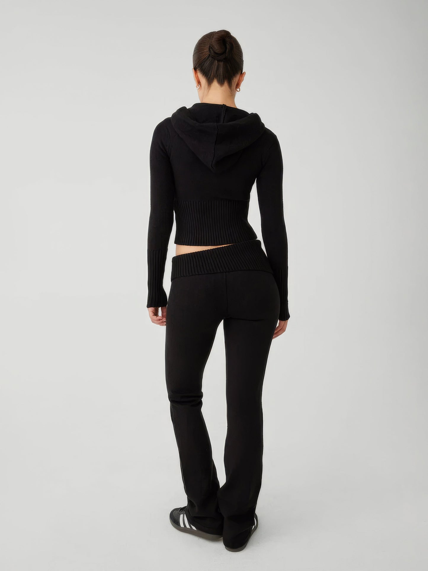 BELLA | Cloud Knit Hoodie + FREE Cloud Knit Joggers