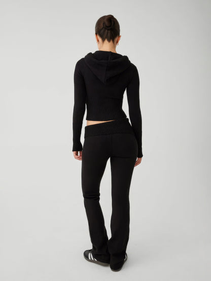 BELLA | Cloud Knit Hoodie + FREE Cloud Knit Joggers