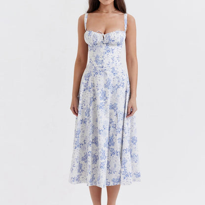 LUNA Midi Dress - Luniv