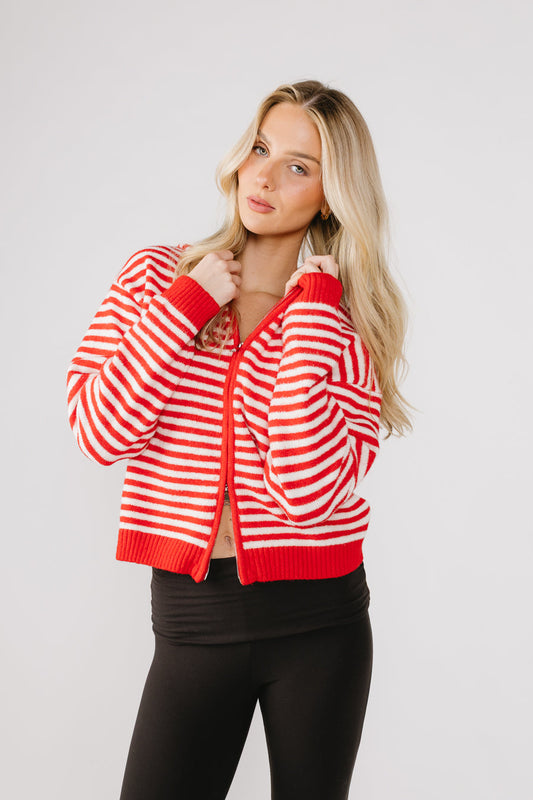 Daydream Knit Jacket