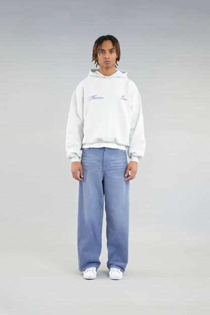WORLDWIDE HOODIE