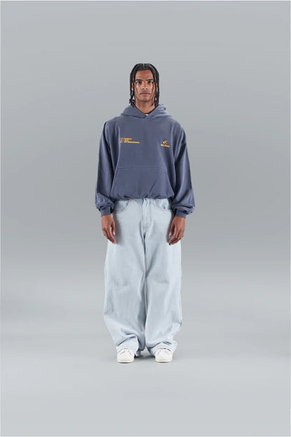 WORLDWIDE HOODIE