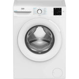 Beko BM3WT3941W 9kg 1400 Spin Freestanding Washing Machine White