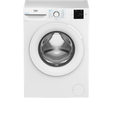 Beko BMN3WT3941W 9Kg 1400 Spin Washing Machine White - A Rated