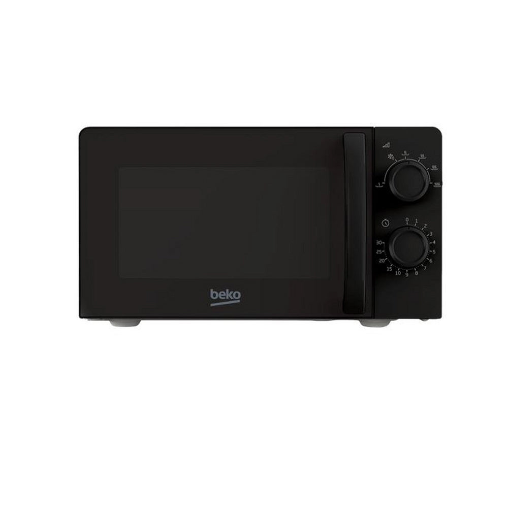 Beko MOC20100B1 20 Litres Solo Microwave - Black