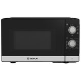 Bosch FFL020MS2B 20 Litres Single Microwave - Black