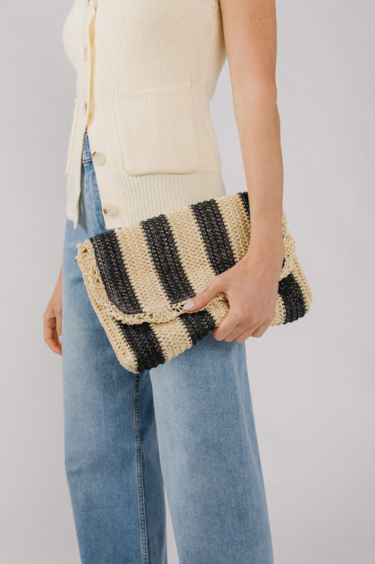 Business or Pleasure Handbag