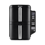 Ninja Double Stack 2-Drawer 7.6L Air Fryer SL300UK