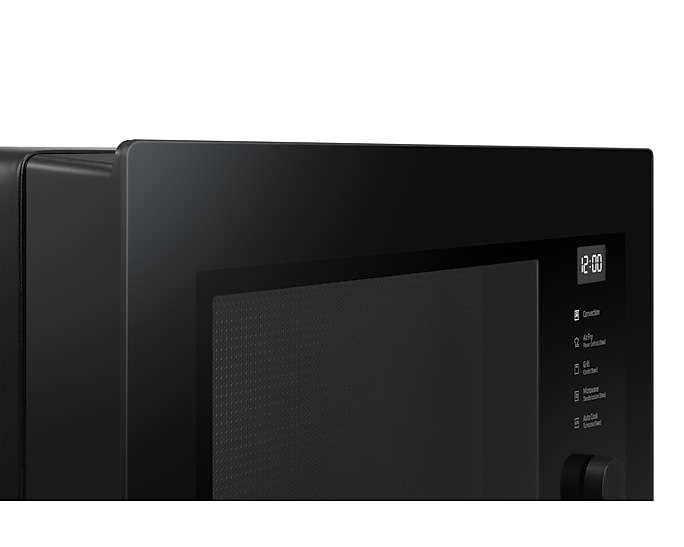 Samsung MC32DG7646CKE3 32L All-In-One Combi Microwave Oven with Air Fry Black